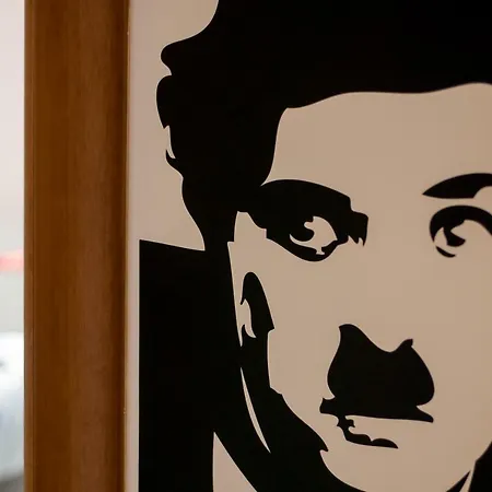 公寓 Vatican Meadows *