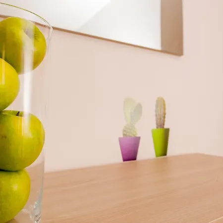 公寓 Vatican Meadows