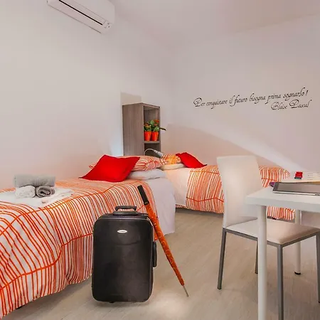Vatican Meadows Apartment *