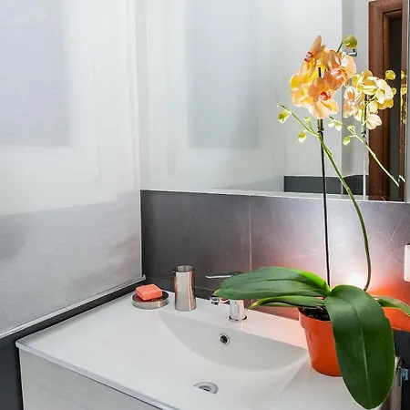 Vatican Meadows Apartment Rome