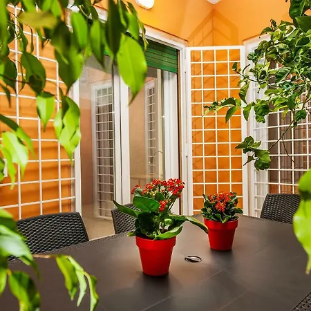 Apartment Vatican Meadows