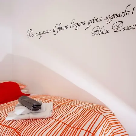 Vatican Meadows Apartment Rome