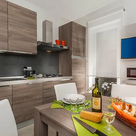 公寓 Vatican Meadows