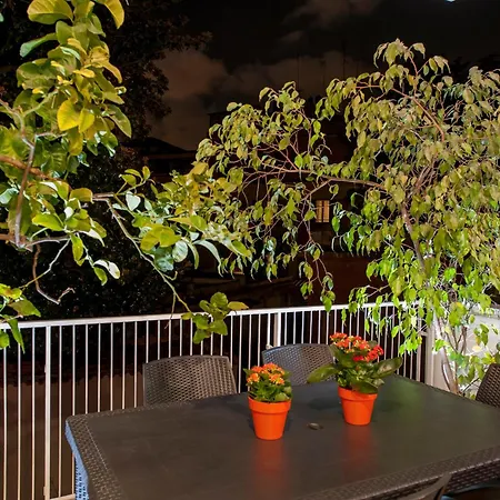 Apartman Vatican Meadows