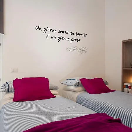 Vatican Meadows Apartment