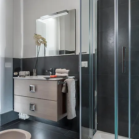 Apartman Vatican Meadows Róma