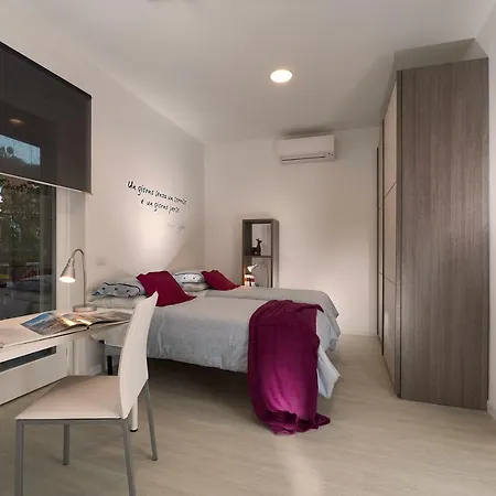 Apartman Vatican Meadows *