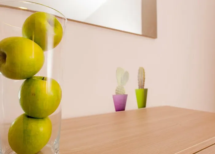 Daire Vatican Meadows