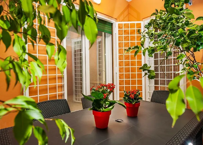 Daire Vatican Meadows