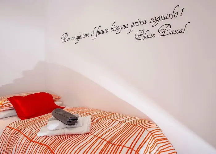 Vatican Meadows Daire Roma