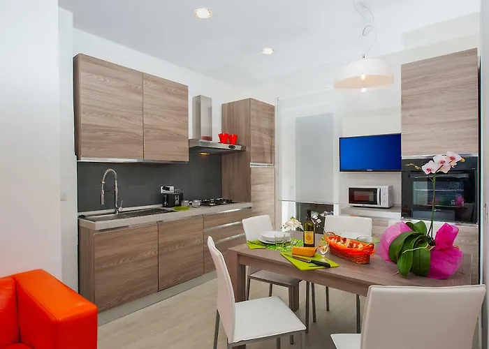 Vatican Meadows * Roma