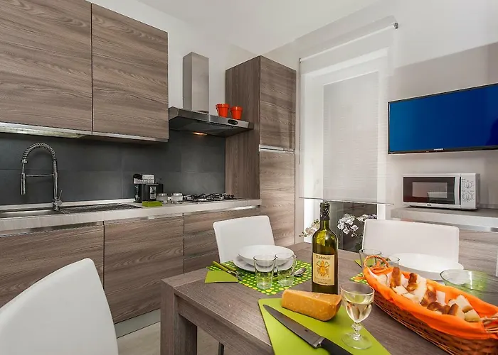 Daire Vatican Meadows