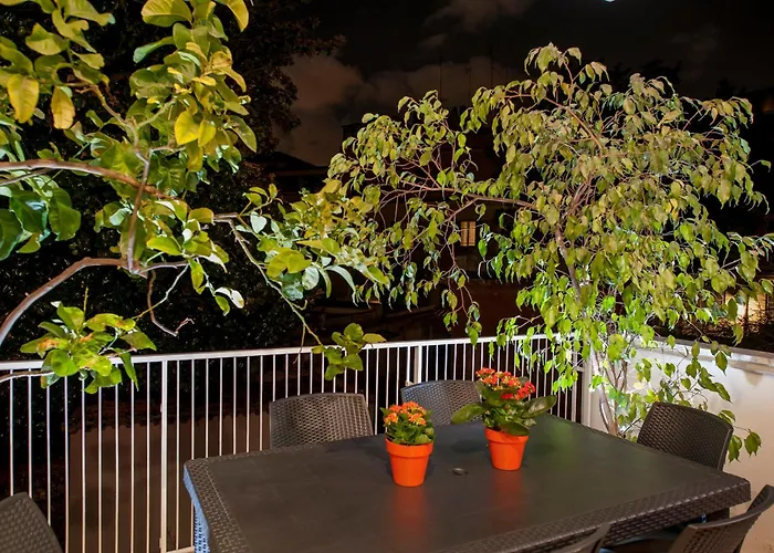 Daire Vatican Meadows