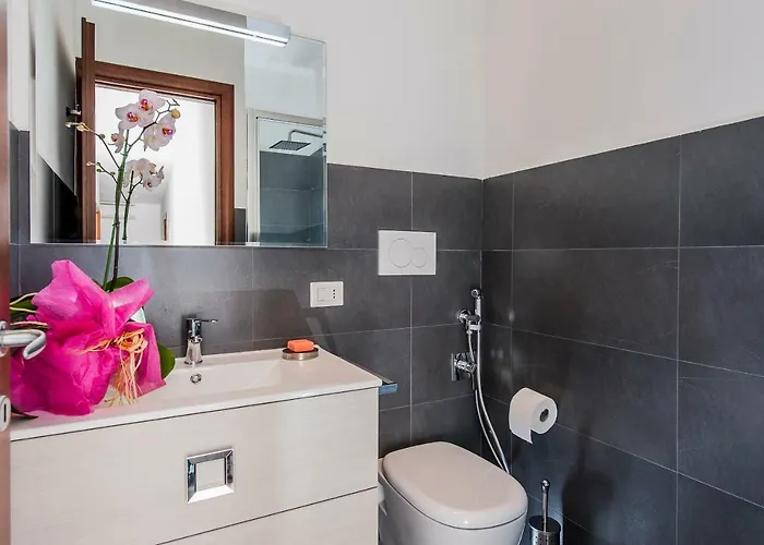 Vatican Meadows Daire Roma