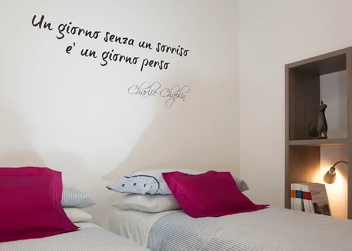 Vatican Meadows 公寓 *