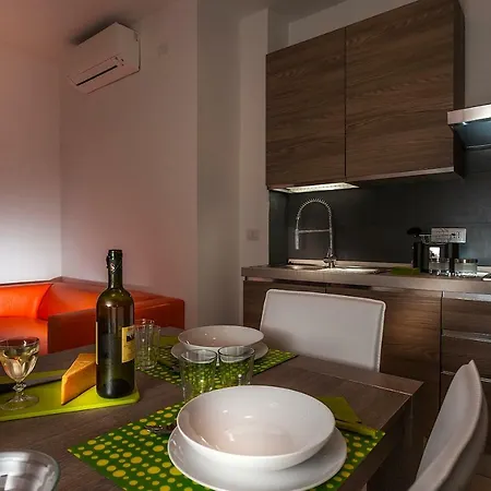 Vatican Meadows * Roma