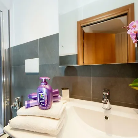 Vatican Meadows Roma