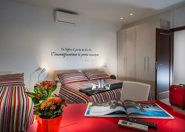 Διαμέρισμα Vatican Meadows Ρώμη